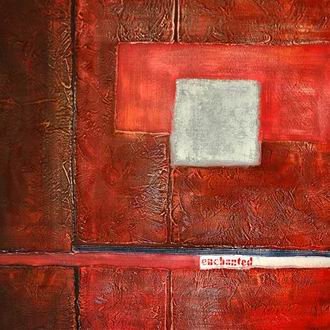 New Feel oil painting